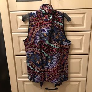 ANU Reversible Vest